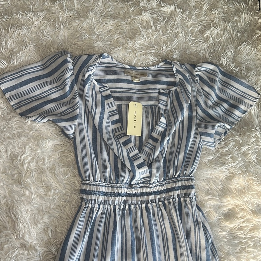 Casual dress